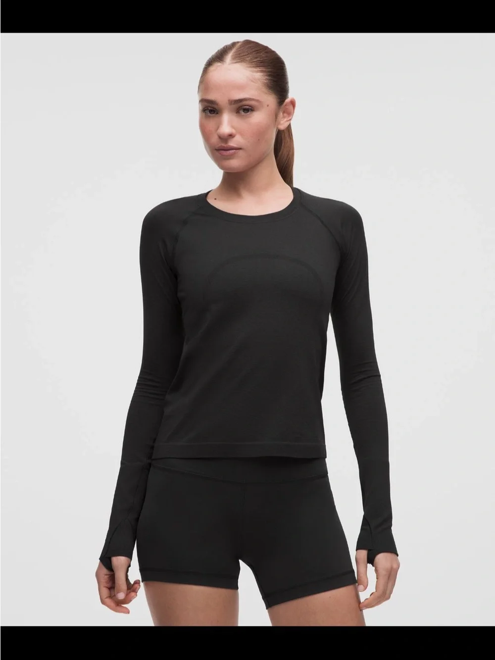 lululemon athletica lululemon swiftly